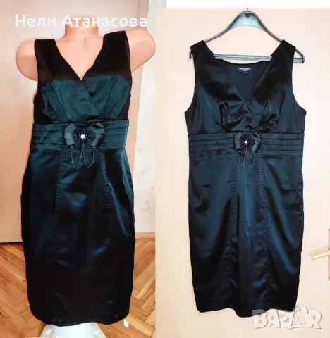 Рокля Chiara D'Este-Италия