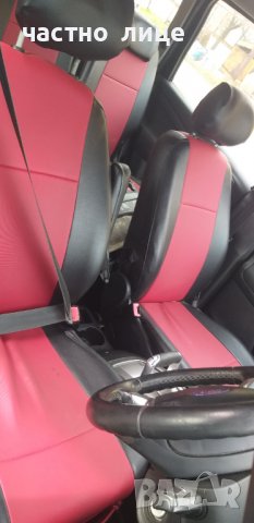 Форд Галакси 2.0 TDCI на части, снимка 6 - Автомобили и джипове - 40218769