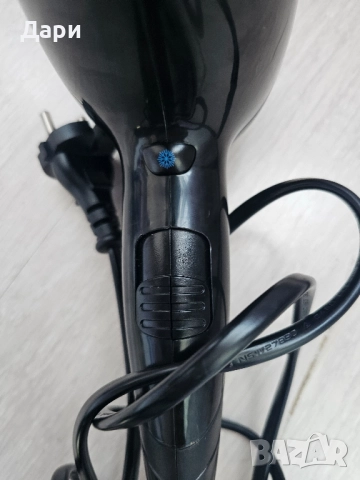 Сешоар Remigton, снимка 2 - Сешоари - 52440335