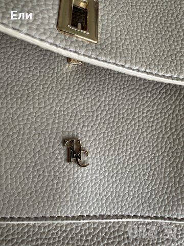 Естествена кожа раница💎, снимка 4 - Чанти - 43476587