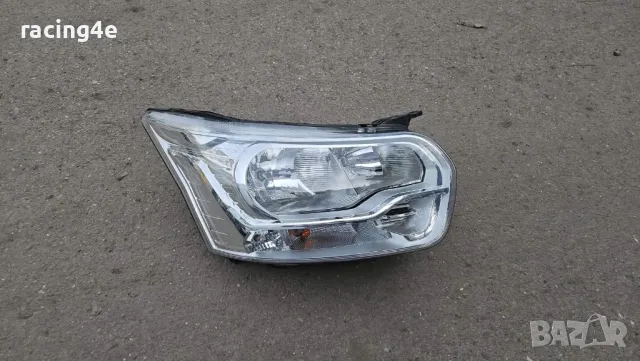 Десен фар за Ford Transit