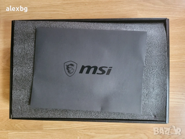 MSI Geforce RTX 3070ti Ventus 3x, снимка 9 - Видеокарти - 53440210