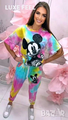 ✨Дамски Комплекти , снимка 4 - Комплекти - 53849996