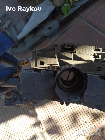 лентов кабел с лостове за Citroen C3 , 96773879ZD, снимка 5 - Части - 52498236