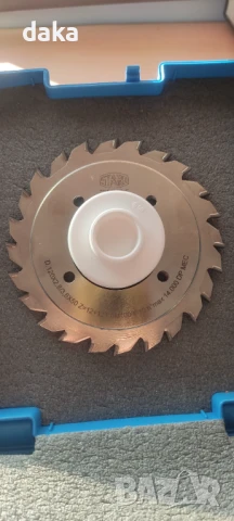 Диамантен съставен подрезвач