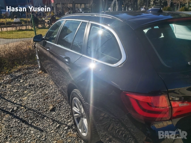 BMW, снимка 10 - Автомобили и джипове - 52897344