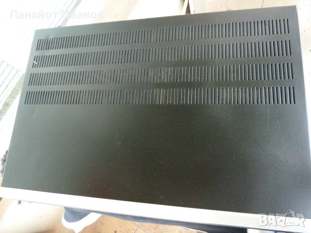 Ресийвър AIWA AX - 7600 , снимка 8 - Ресийвъри, усилватели, смесителни пултове - 41189789