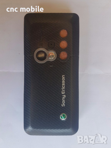 Sony Ericsson V630 - Sony Ericsson K618 панел, снимка 2 - Резервни части за телефони - 21753653