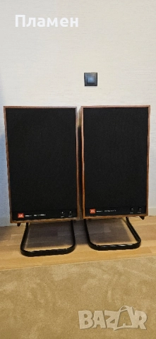 JBL 4311 тонколони