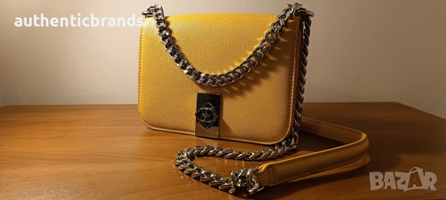 Motivi Mini city bag Double Love, снимка 4 - Чанти - 52769674