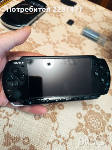 psp 3004 моля четете описанието 