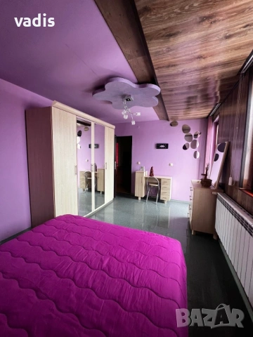 Двустаен апартамент  в гр. Ботевград идеален център, снимка 6 - Апартаменти - 47649284