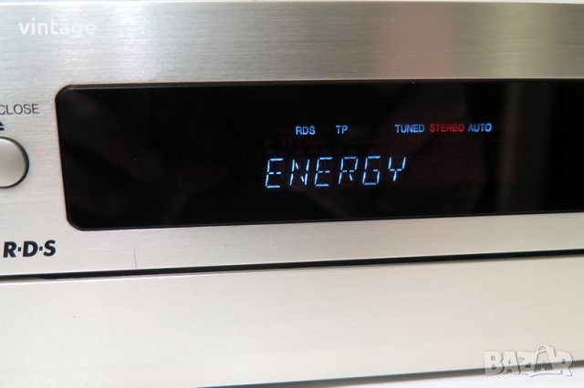 Denon RCD-100, снимка 10 - Ресийвъри, усилватели, смесителни пултове - 40409137