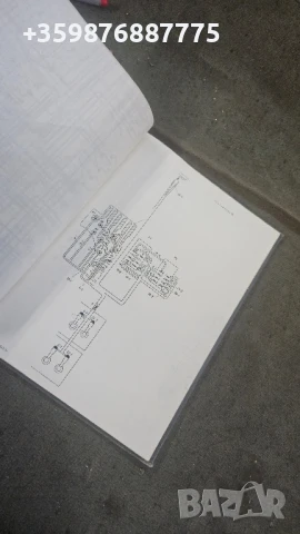 Радиостанция Р-803 Военни военна Армия съветска ссср бна Военен , снимка 3 - Специализирана литература - 50678330