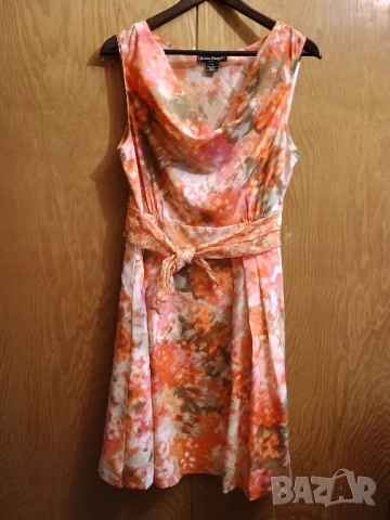 Дам. рокли , блейзър, блузи,поли , снимка 5 - Рокли - 51780330