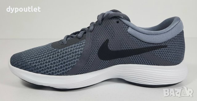 Nike Revolution 4 GS - дамски маратонки, размер - 38.5 /стелка 24 см. , снимка 7 - Маратонки - 39404412
