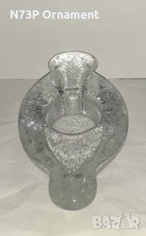 ПРЕСПАПИЕ. СВЕЩНИК. РЪЧНА ИЗРАБОТКА. , снимка 4 - Колекции - 39422744