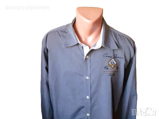 👉Camp David Original L ефектна