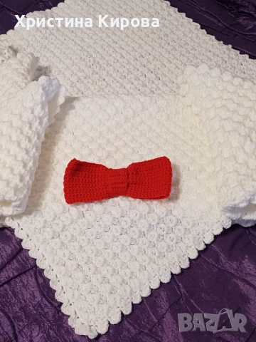 Детско одеалце