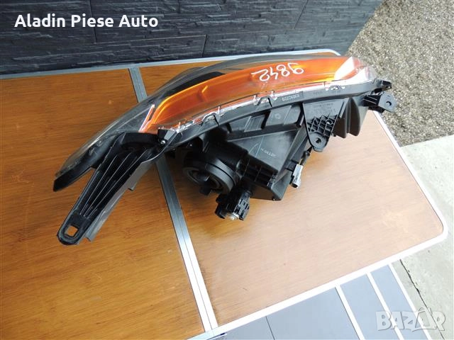 Ляв фар Mitsubishi L200 година 2015 2016 2017 2018 Халогенен , снимка 10 - Аксесоари и консумативи - 51740061