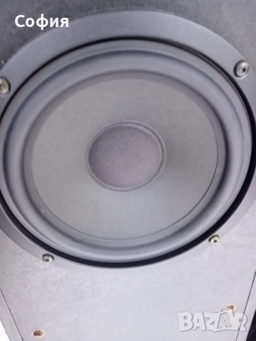 Трилентови колони SONY SS-E 681 160w. вис. 110 см., снимка 8 - Тонколони - 52475878