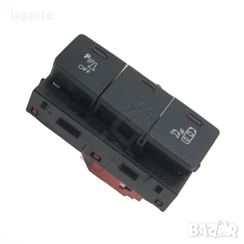 Бутон изключване парктроник Citroen DS4 2011-2015 ID: 153670