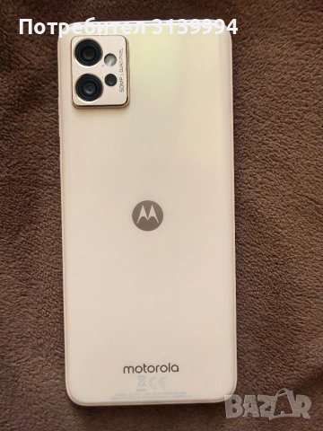 Moto g 32 6Ram/128GB, снимка 2 - Motorola - 53559447