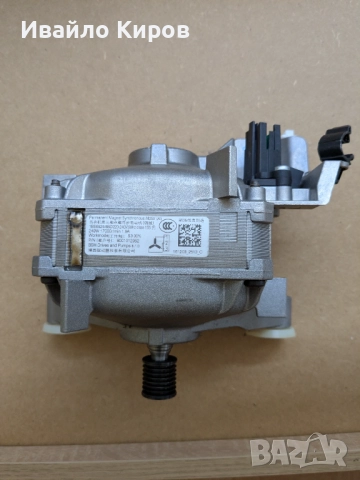 Пералня Bosch WAN24261 BY, 4 серия, за части. , снимка 3 - Перални - 51444042