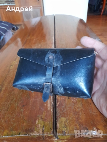 Стара Чантичка за велосипед,колело #24, снимка 8 - Други ценни предмети - 52215556