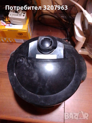 Уред за варене на ориз, снимка 2 - Уреди за готвене на пара - 44913960