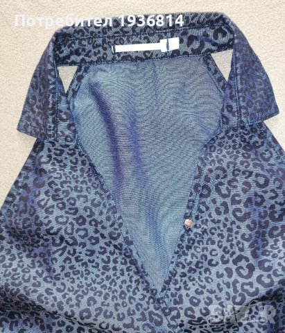 Страхотен топ на Gas, снимка 2 - Корсети, бюстиета, топове - 41046487