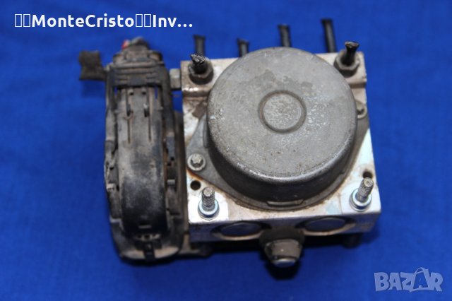 ABS модул Fiat Grande Punto / 0 265 232 485 / 0265232485 / 0 265 800 962 / 0265800962, снимка 5 - Части - 34566433