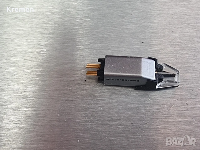 Грамофон B&O BEOGRAM 7000, снимка 6 - Грамофони - 53481000