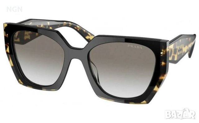Топ цена, оригинални, дизайнерски слънчеви очила Prada., снимка 10 - Слънчеви и диоптрични очила - 41640747
