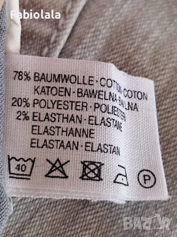 Zerres jeans EU 44, снимка 2 - Дънки - 41496537