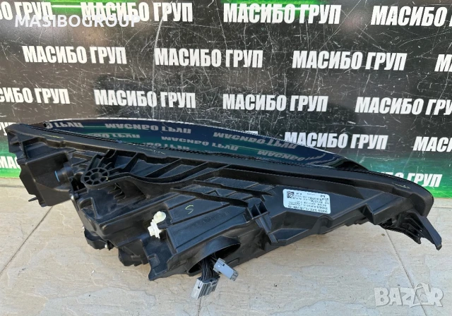 Фарове Full Led фар за Волво Volvo V60 S60, снимка 16 - Части - 49589121