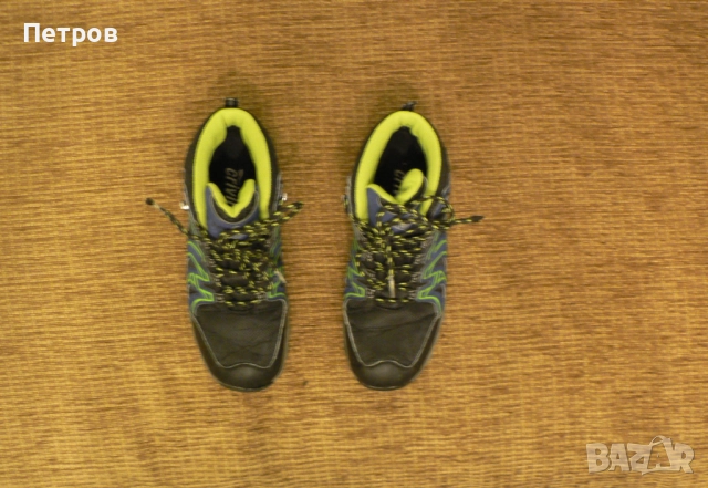туристически обувки, снимка 9 - Детски обувки - 52909116