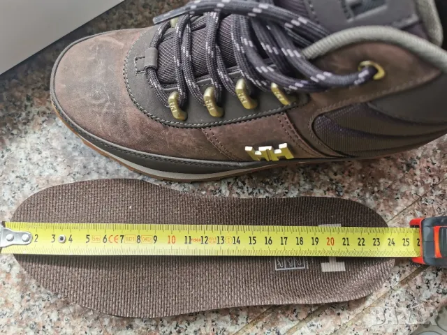 Нови боти Helli Hansen размер 37, снимка 4 - Детски боти и ботуши - 50321662