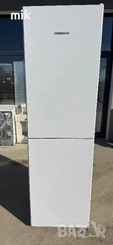 Хладилник с фризер Либхер Като НОВ 2м No Frost , снимка 6 - Хладилници - 52421124