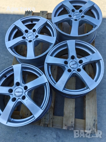 Ляти алуминиеви чанти за Хонда CR-V, снимка 7 - Части - 51477489