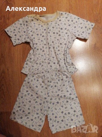 Детска пижама, снимка 2 - Детски пижами - 41906612