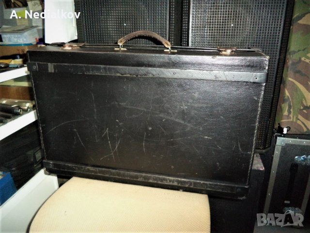 Куфар за аудиомиксер, снимка 5 - Други - 35898900
