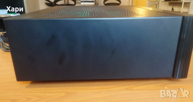 Крайно стъпало Rotel RB-980BX, снимка 4 - Ресийвъри, усилватели, смесителни пултове - 53541389