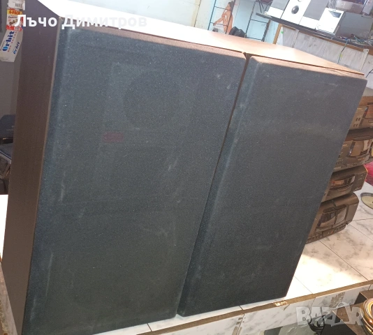 THOMSON EA 406 T, снимка 6 - Тонколони - 53179049