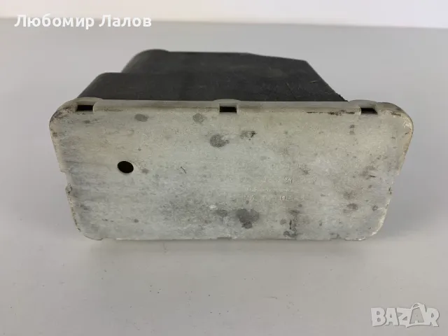 Вакум помпа за централно заключване Мерцедес Mercedes-Benz / A1248000348 / 0132006321 