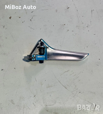 Дръжка вътрешна Фолксваген Голф 6 VW Golf, снимка 2 - Части - 53516707