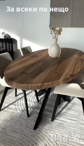 Ръчна Изработка На Маси