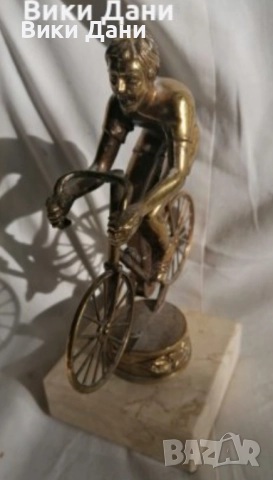 Скулптури метал камък, снимка 5 - Статуетки - 31819968