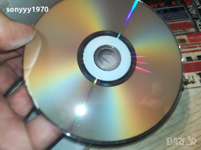 СНЕЖАНКА ДВД 2409250953, снимка 13 - DVD филми - 51816787