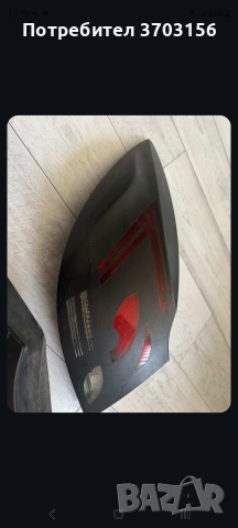 Стопове за Opel Insignia 2008 - 2012 хечбек, снимка 2 - Части - 53646823